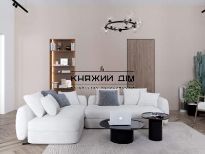 комерційна за адресою Рейтарська вул., 11