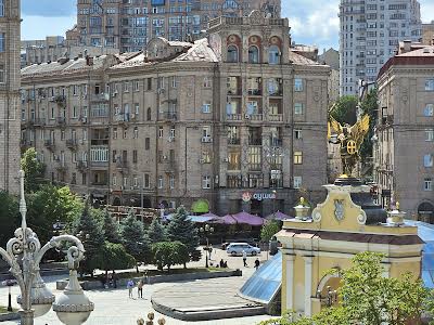 коммерческая по адресу Незалежності пл., 2