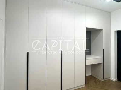 квартира за адресою Антоновича вул. (Горького), 44