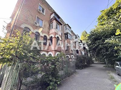 квартира за адресою Одеса, Степова вул., 19