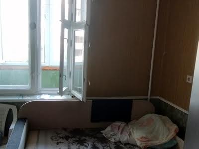 квартира по адресу Драгоманова ул., 7-А