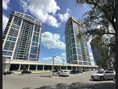 квартира за адресою Дніпро, Набережна Перемоги вул., 7
