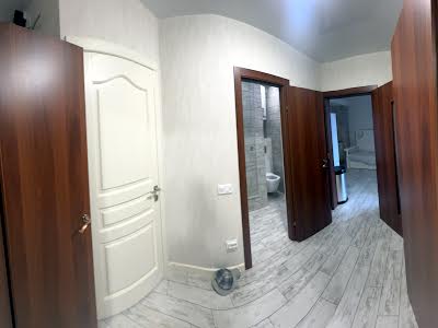 квартира за адресою Балтійський пров., 5