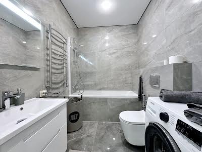квартира за адресою Замарстинівська вул. (Калініна), 12 г