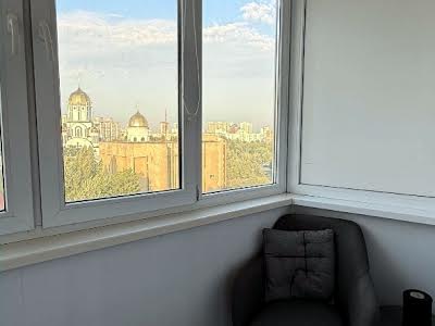 квартира за адресою Архітектора Вербицького вул., 8