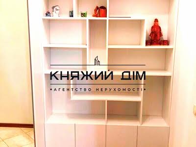 квартира по адресу Никольско-Слободская ул., 1-А