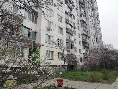 квартира за адресою Київ, Пантелеймона Куліша вул. (Челябінська), 17