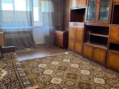 квартира по адресу Николая Закревского ул., 85