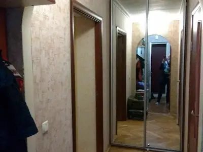 квартира по адресу Тампере ул., 6