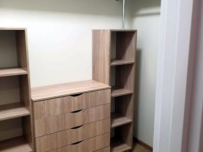 квартира по адресу Балтийский пер., 3-А