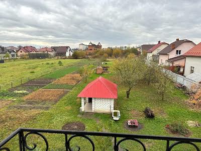 будинок за адресою с. Угринів, Вільна