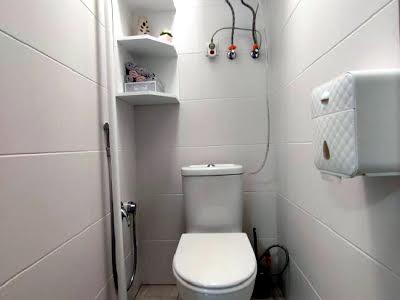 квартира по адресу Лесі Українки ул., 12