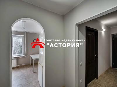 квартира за адресою Запоріжжя, Зернова вул., 44