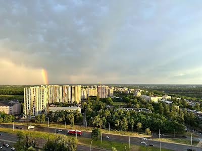 квартира по адресу Заболотного академика ул., 15 В