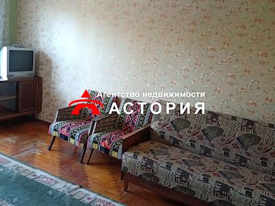 квартира за адресою Бочарова вул., 14