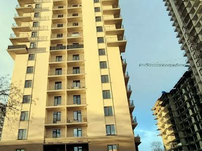 квартира по адресу Фонтанская дорога ул., 25