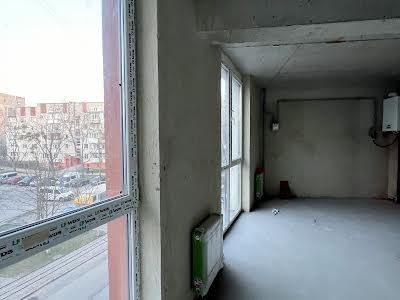 квартира за адресою Леоніда Перфецького вул., 6