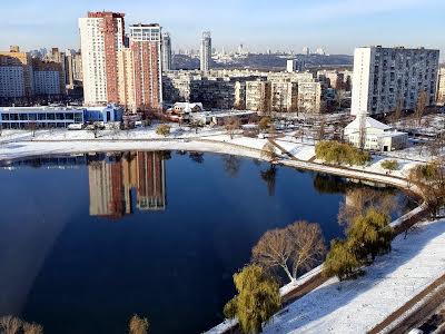 квартира за адресою Київ, Тичини Павла просп., 20А