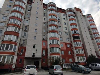 квартира за адресою Бровари, Грушевського вул., 17в