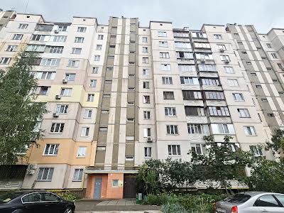 квартира за адресою Григоренка Петра просп., 7В