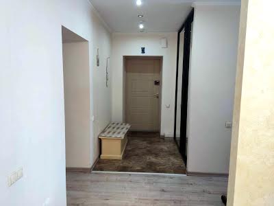 квартира за адресою Братів Горобців вул. (Дмитра Кедріна), 53