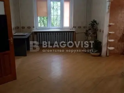 квартира по адресу Выгуровский бульв., 5