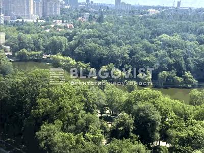 квартира по адресу Голосеевский просп. (40-летия Октября), 78/2