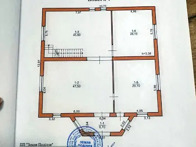 будинок за адресою Красногірка вул., 10