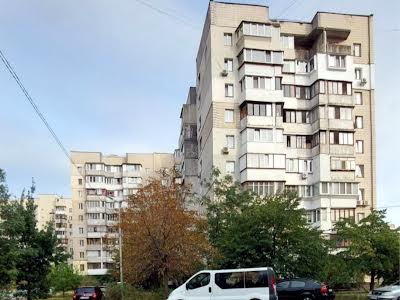 квартира за адресою Драгоманова вул., 5