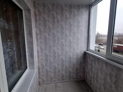 квартира по адресу Ревуцкого, 54