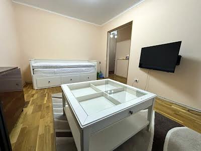квартира по адресу Александра Поля просп. (Кірова), 107В