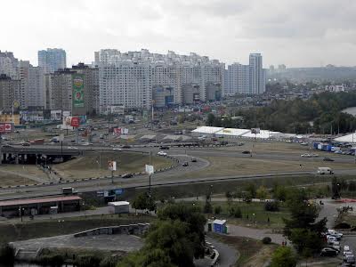 квартира по адресу Киев, Драгоманова ул., 31 б