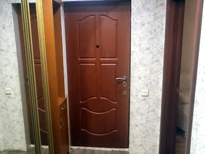 квартира по адресу Червоной Калины просп. (Владимира Маяковского), 91-В