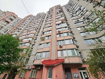 квартира за адресою Григоренка Петра просп., 24