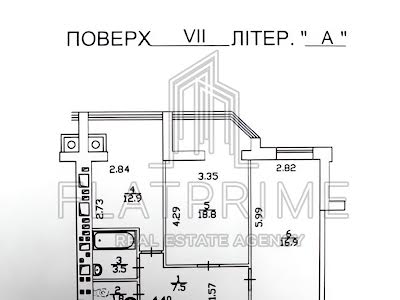 квартира за адресою Жулянська вул., 1Д