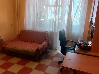 квартира по адресу Петра Полтави ул. (Богомаза), 200