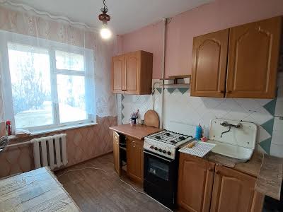 квартира за адресою Десантний бульв., 4