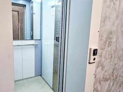 квартира за адресою Миколи Закревського вул., 42-А