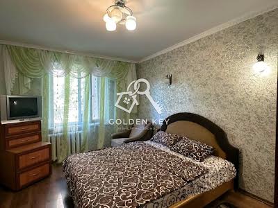 квартира по адресу Миру, 33