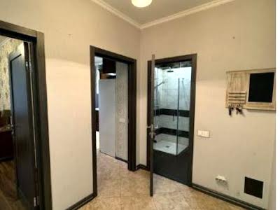 квартира за адресою Регенераторна вул., 4