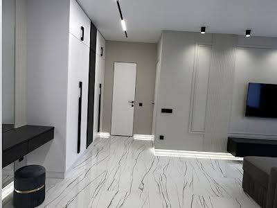 квартира по адресу Крайковского ул., 6