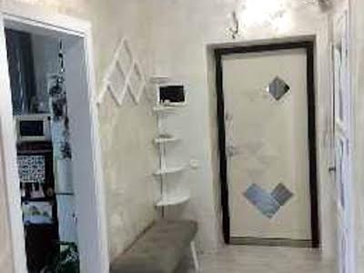квартира за адресою Стрийська вул., 60