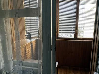 квартира по адресу Будищанская ул., 5