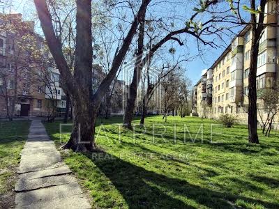 квартира по адресу Остафия Дашкевича ул. (Курнатовского), 11А