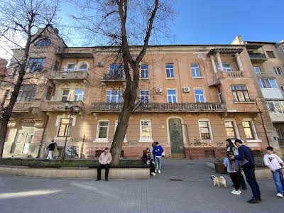 квартира за адресою Шевченка вул., 72