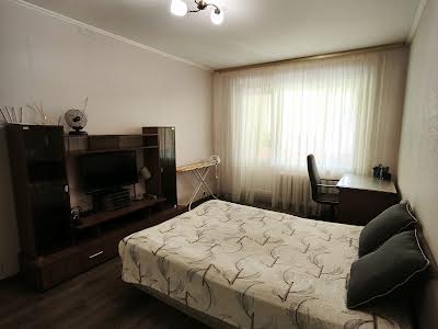 квартира за адресою Київська вул., 9