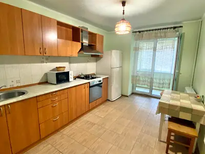 квартира за адресою Степана Рудницького вул. (Академіка Вільямса), 9 к3