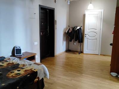 квартира за адресою Аптекарський пров., 9А
