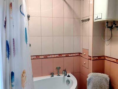 квартира за адресою Аптекарський пров., 9А