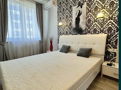 квартира по адресу Итальянский бульв., 1а